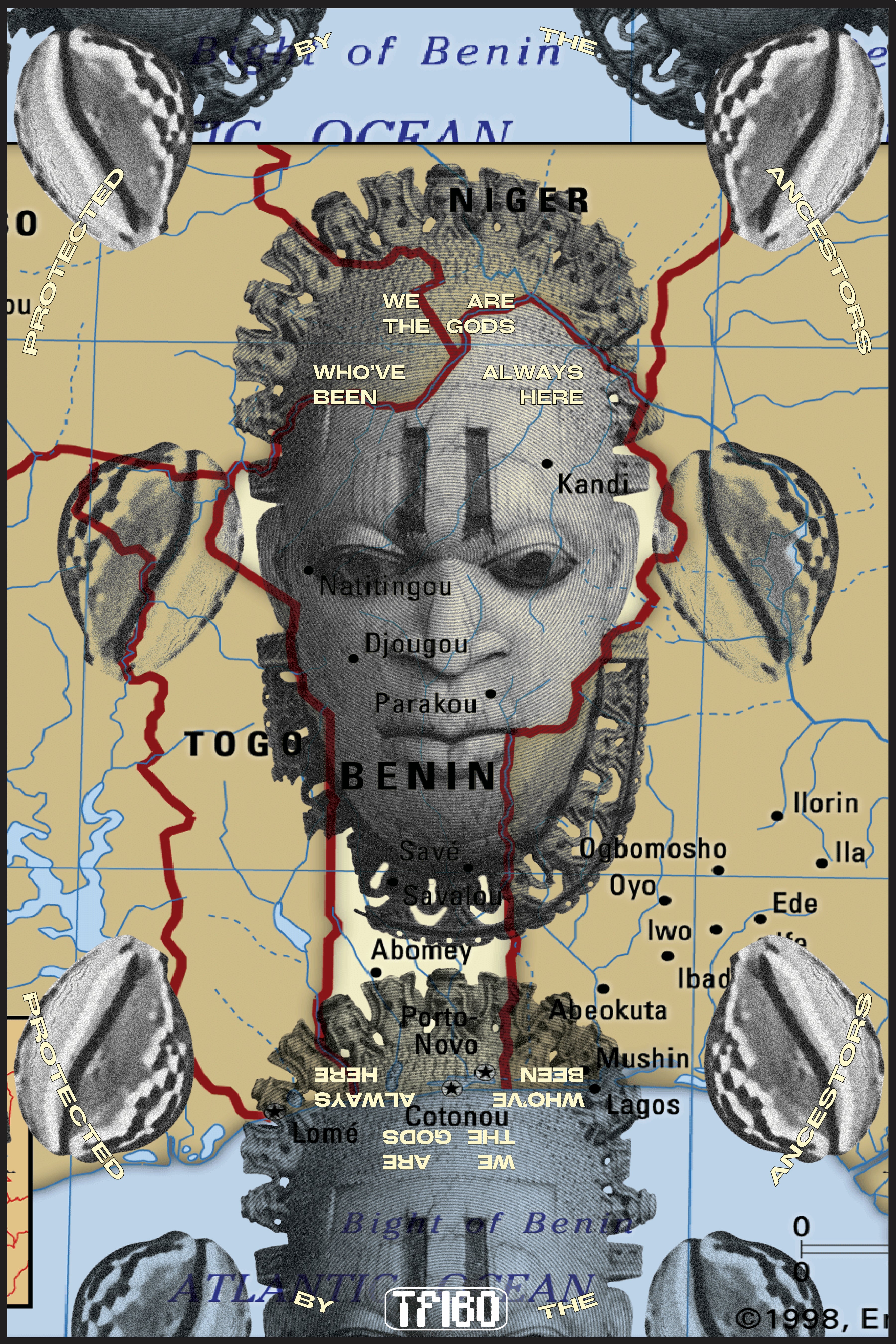 ANCESTOR PROTECTION POSTER