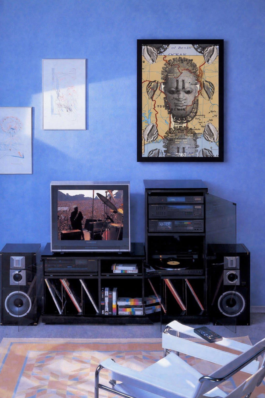 ANCESTOR PROTECTION POSTER